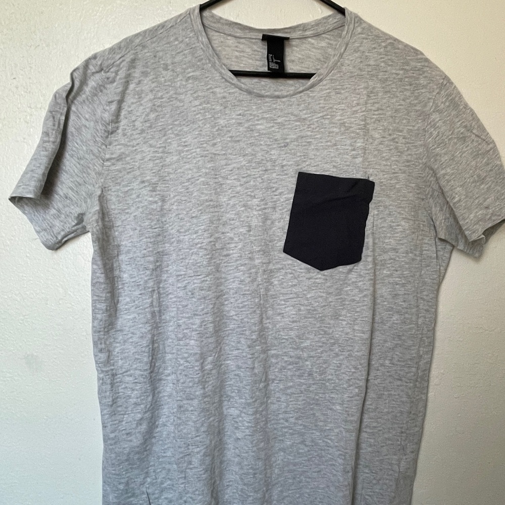 H&M t-shirt